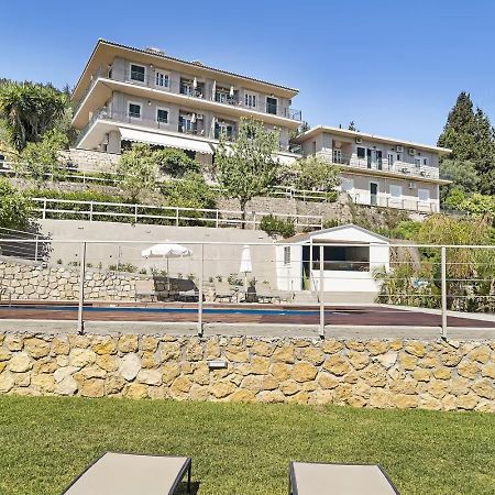Monte Verde Apartments Lixouri Exterior photo