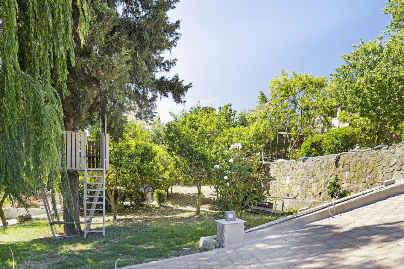 Monte Verde Apartments Lixouri Exterior photo